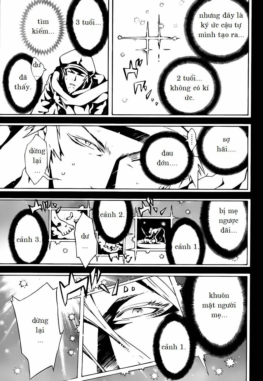 Ong Đưa Thư: Chapter 52