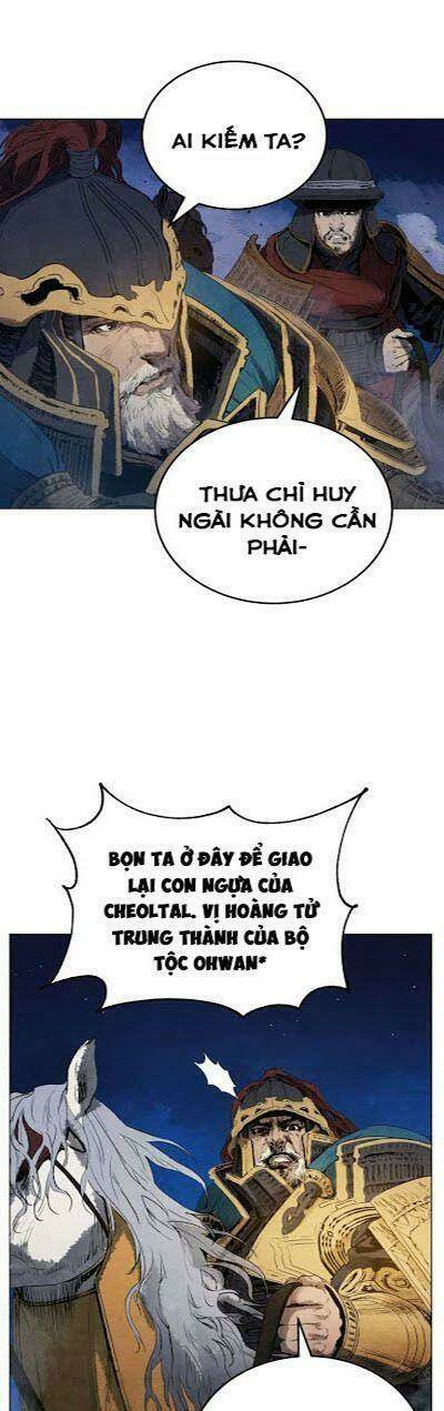 Phụng Tiên Trọng Sinh Ký: Chapter 9