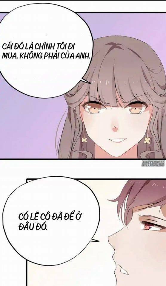 Thiên Kiều Bách Mị: Chapter 2