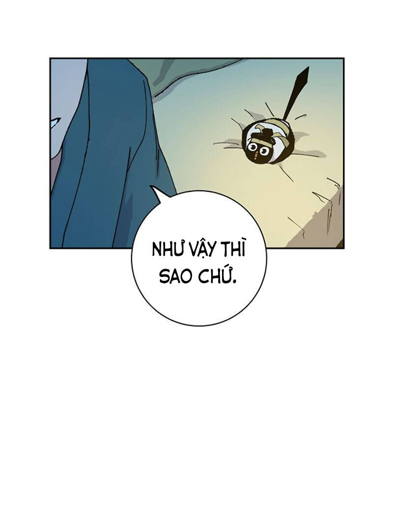 Taebaek: The Tutorial Man: Chapter 1