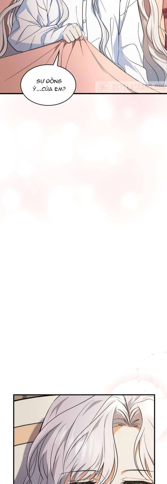 Điều Melvin Để Lại: Chapter 4