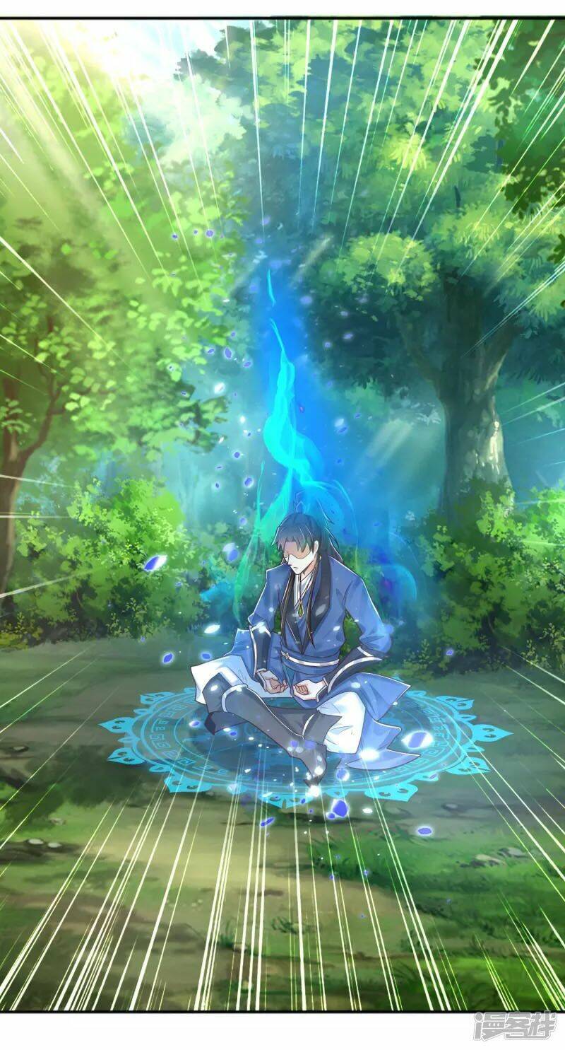 Khoa Kỹ Đại Tiên Tông: Chapter 11