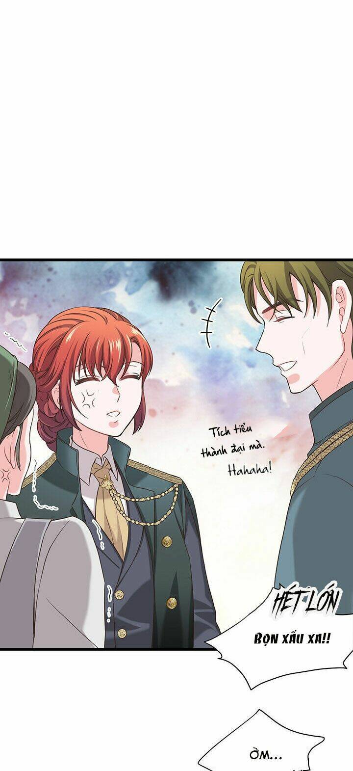 Nhân Vật Phản Diện Yêu Cầu Tôi Yêu Chàng: Chapter 18