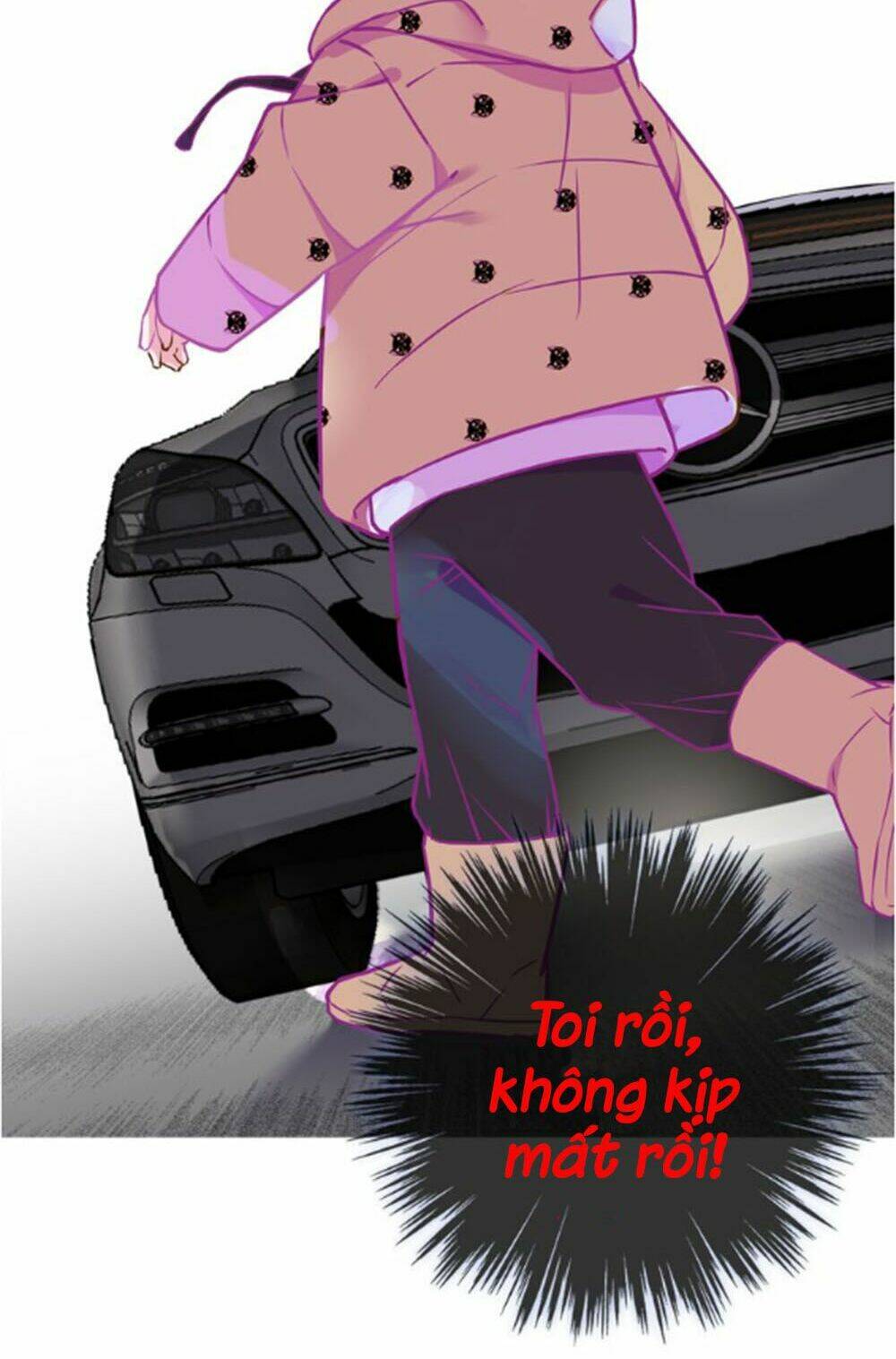 Đừng Nghịch, Ta Chỉ Muốn Yên Tĩnh: Chapter 54