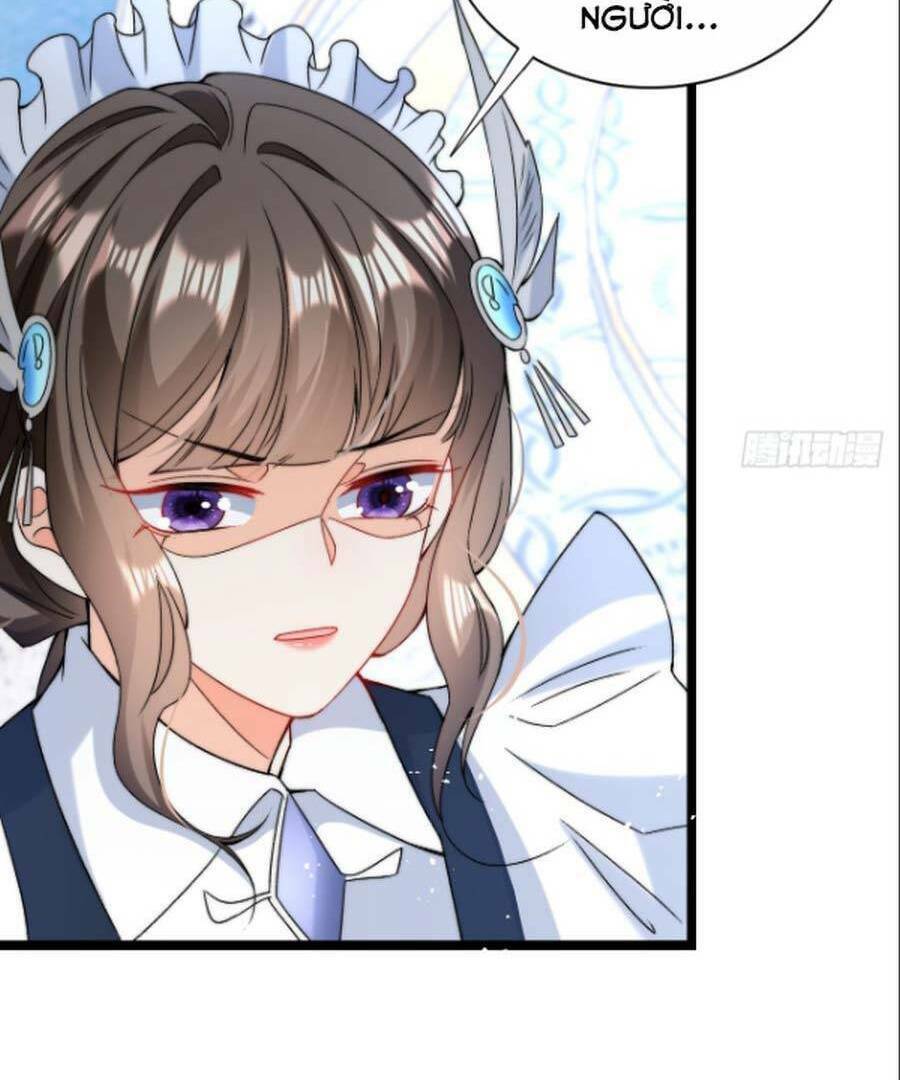 Đêm Không Ngủ Của Long Vương: Chapter 9