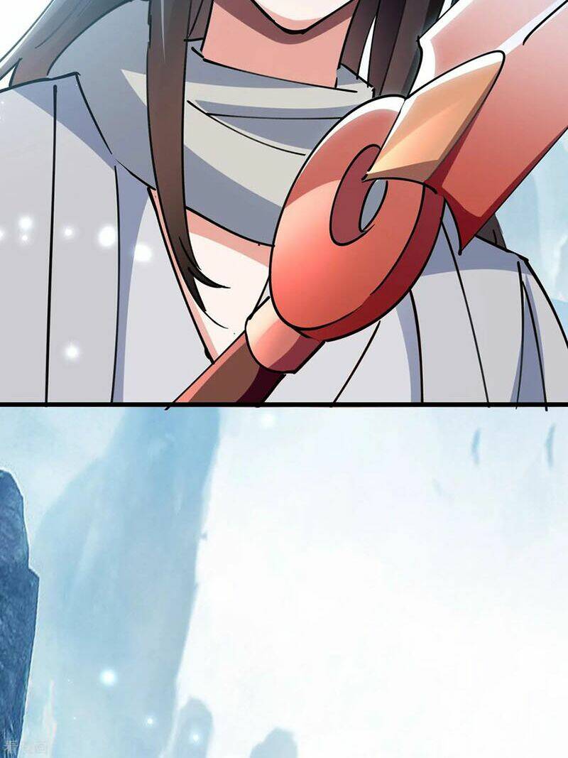 Vạn Giới Tiên Vương: Chapter 79