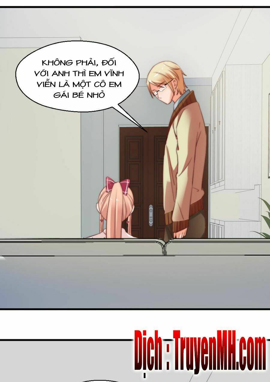 Bí Mật Của Thiên Kim: Chapter 68