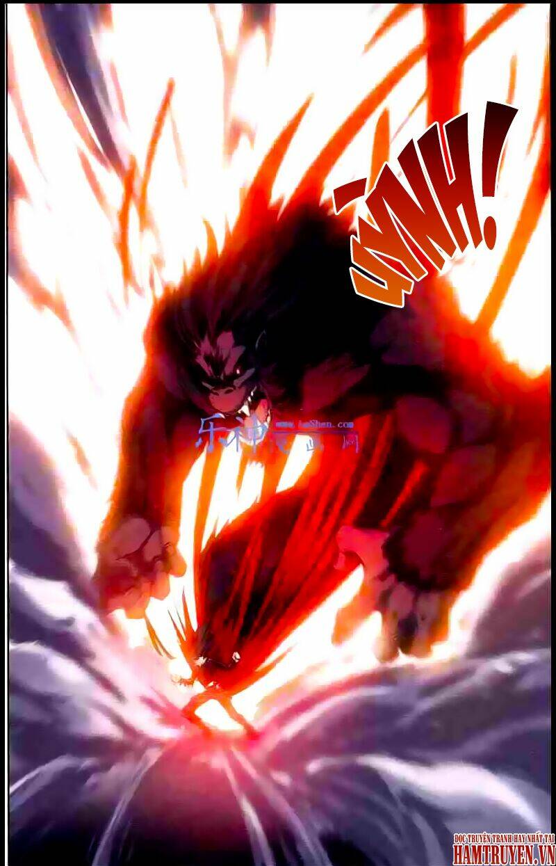 Thất Nhật Chi Hậu: Chapter 4