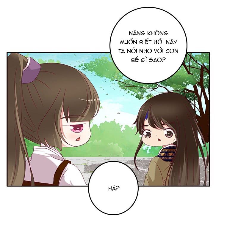 Thông Linh Phi: Chapter 276