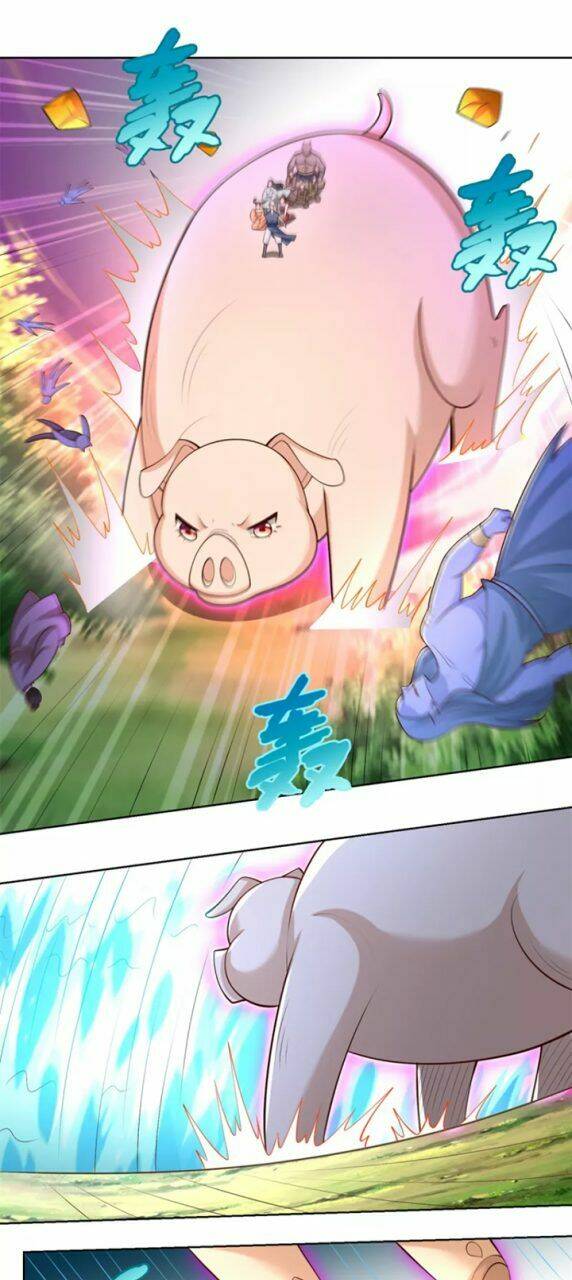 Chí Tôn Trọng Sinh: Chapter 151