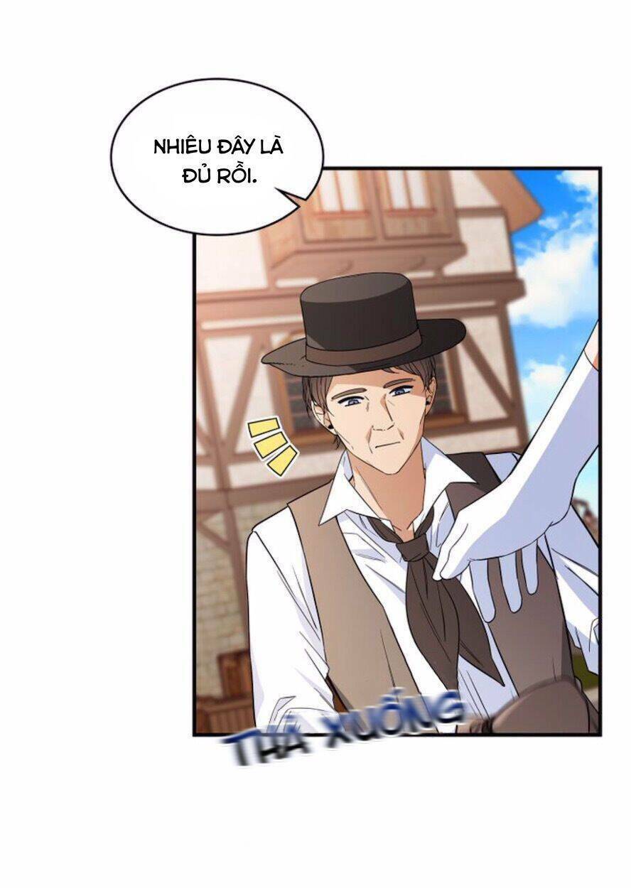 Lòng Trung Thành Với Kẻ Ác: Chapter 28