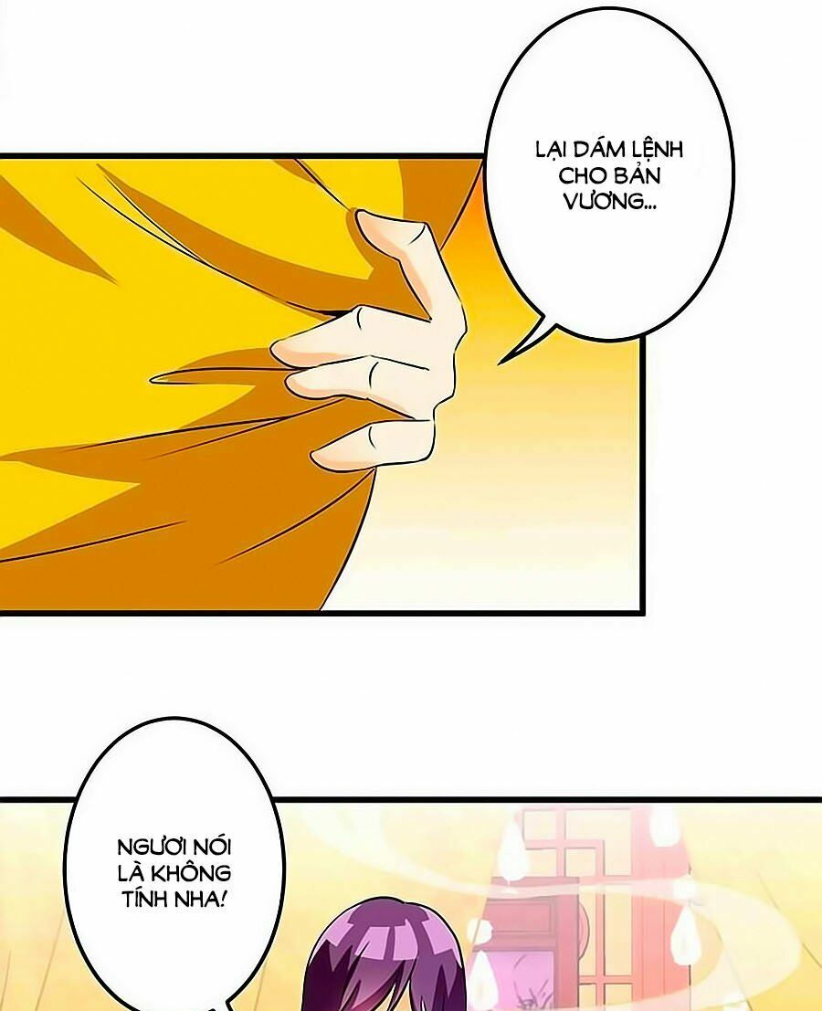 Vương Gia ! Ngươi Thật Bỉ Ổi !: Chapter 162