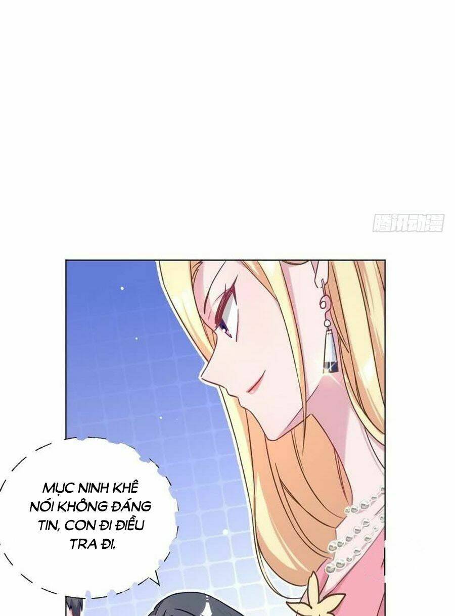 Trời Ban Cho Nam Thần Daddy: Chapter 12