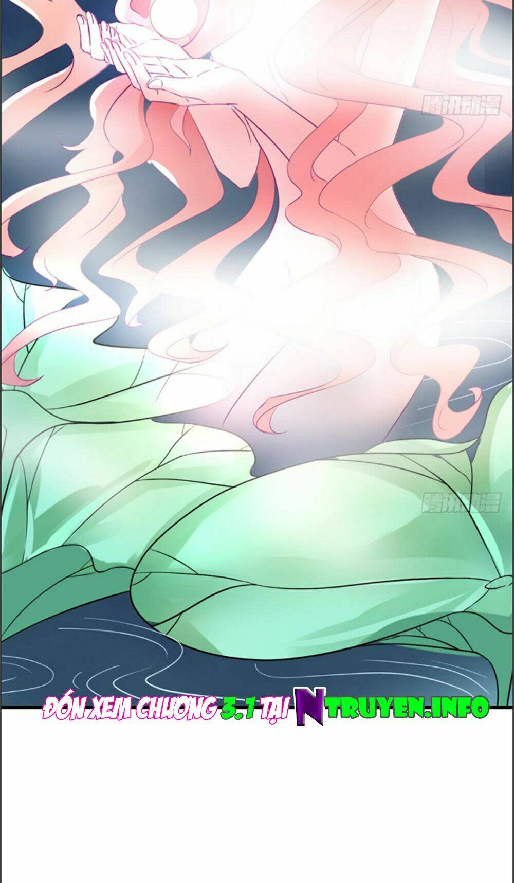 Cẩm Lý Thiếu Nữ Của Tôi: Chapter 2.3