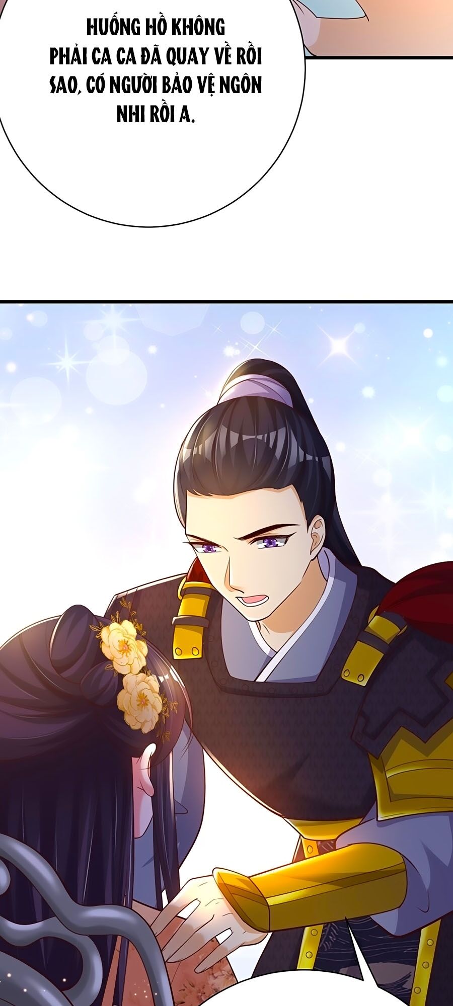 Phượng Ngự Tà Vương: Chapter 53