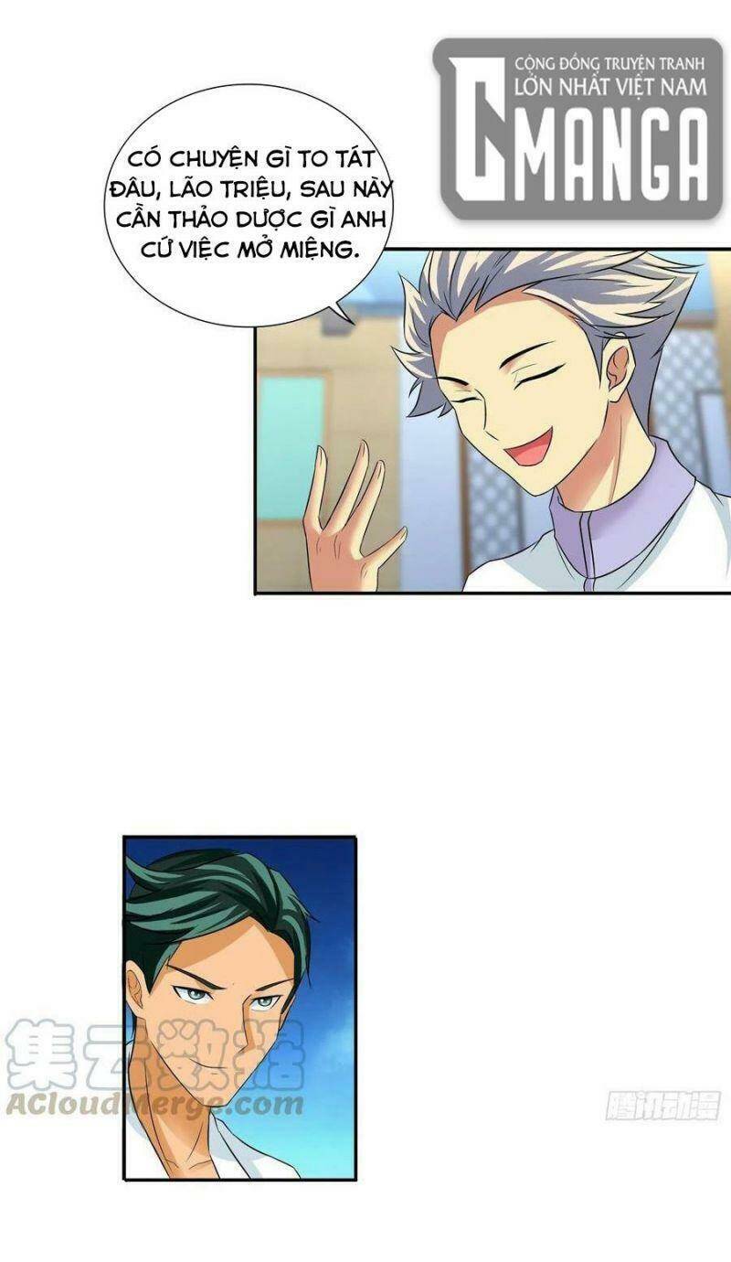 Tôi Là Thần Y: Chapter 182