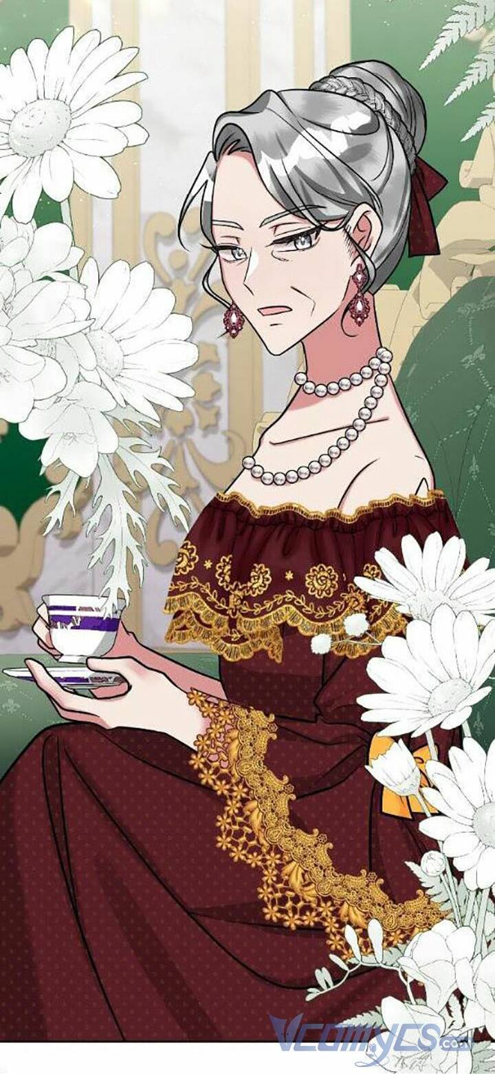 Đứa Bé Con Tin Thật Dễ Thương: Chapter 8