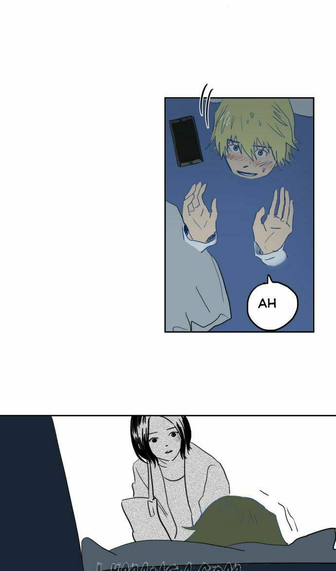 Transparent Cohabitation: Chapter 2