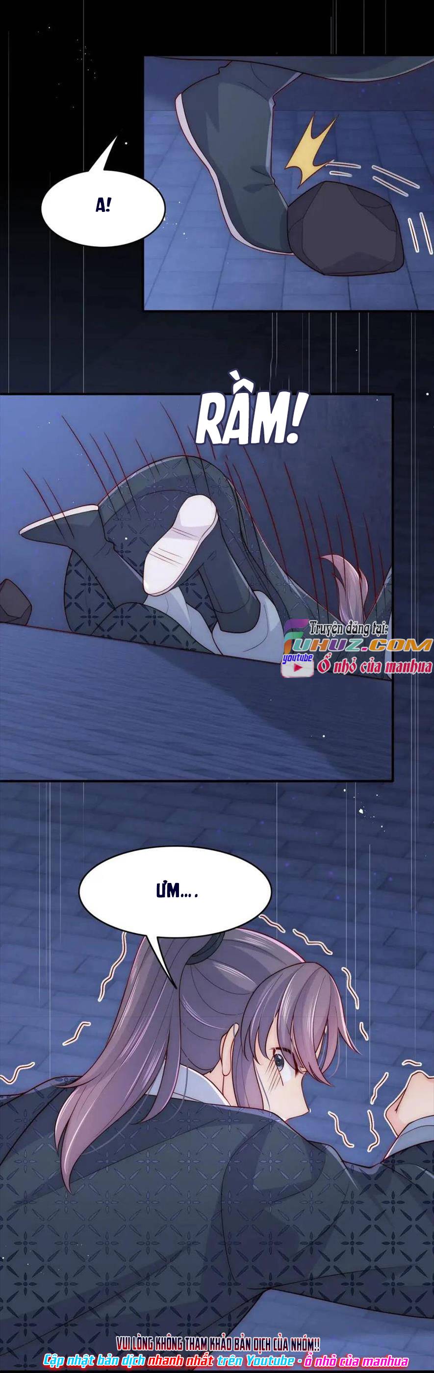 Dưỡng Địch Vi Hoạn: Chapter 129