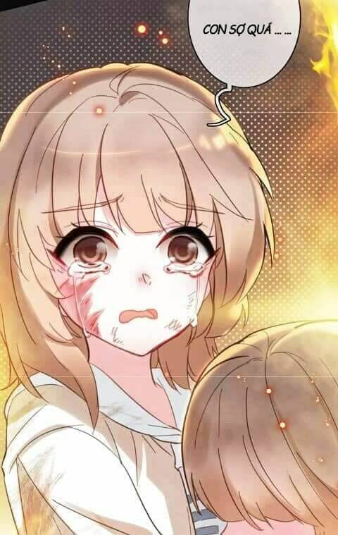 Tinh Diệu Vị Lai: Chapter 1