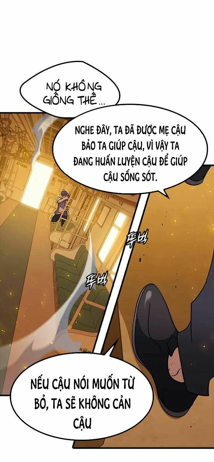 Điểm Chết: Chapter 11