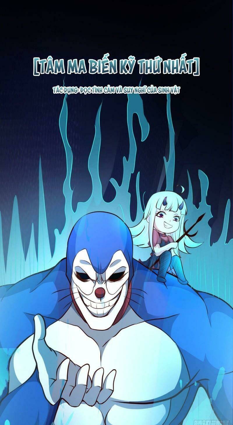 Tổ Chức X.e: Chapter 10