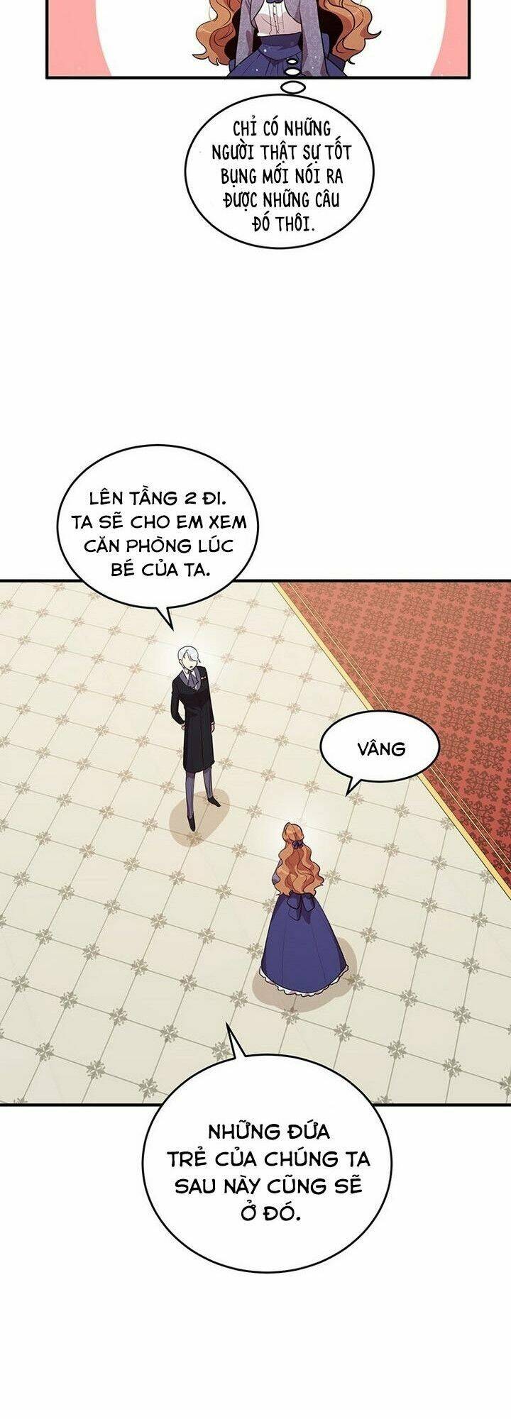 Công Tước, Loạn Vừa Thôi!: Chapter 111