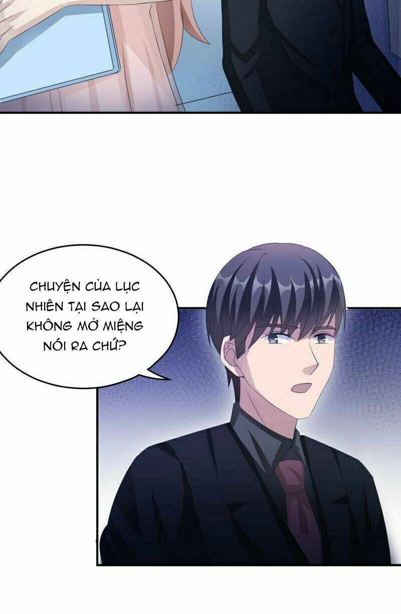 Mạc Thiếu Bức Hôn: Vợ Mới Khó Chống Đỡ: Chapter 76