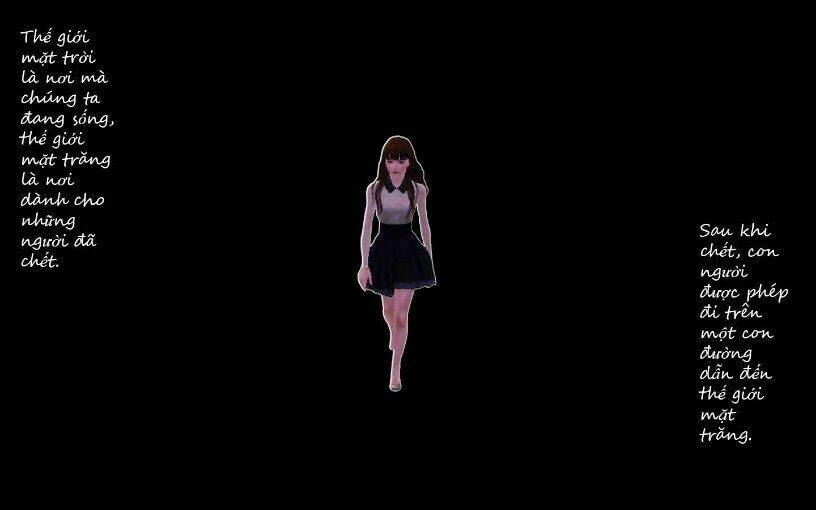 [Truyện Sims 3] Alice: Chapter 1