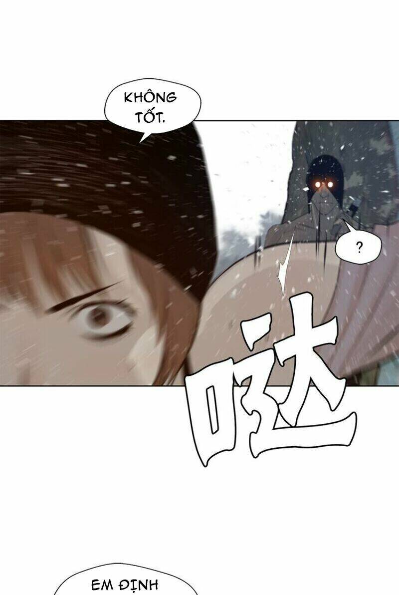 Thanh Gươm Danh Vọng: Chapter 29