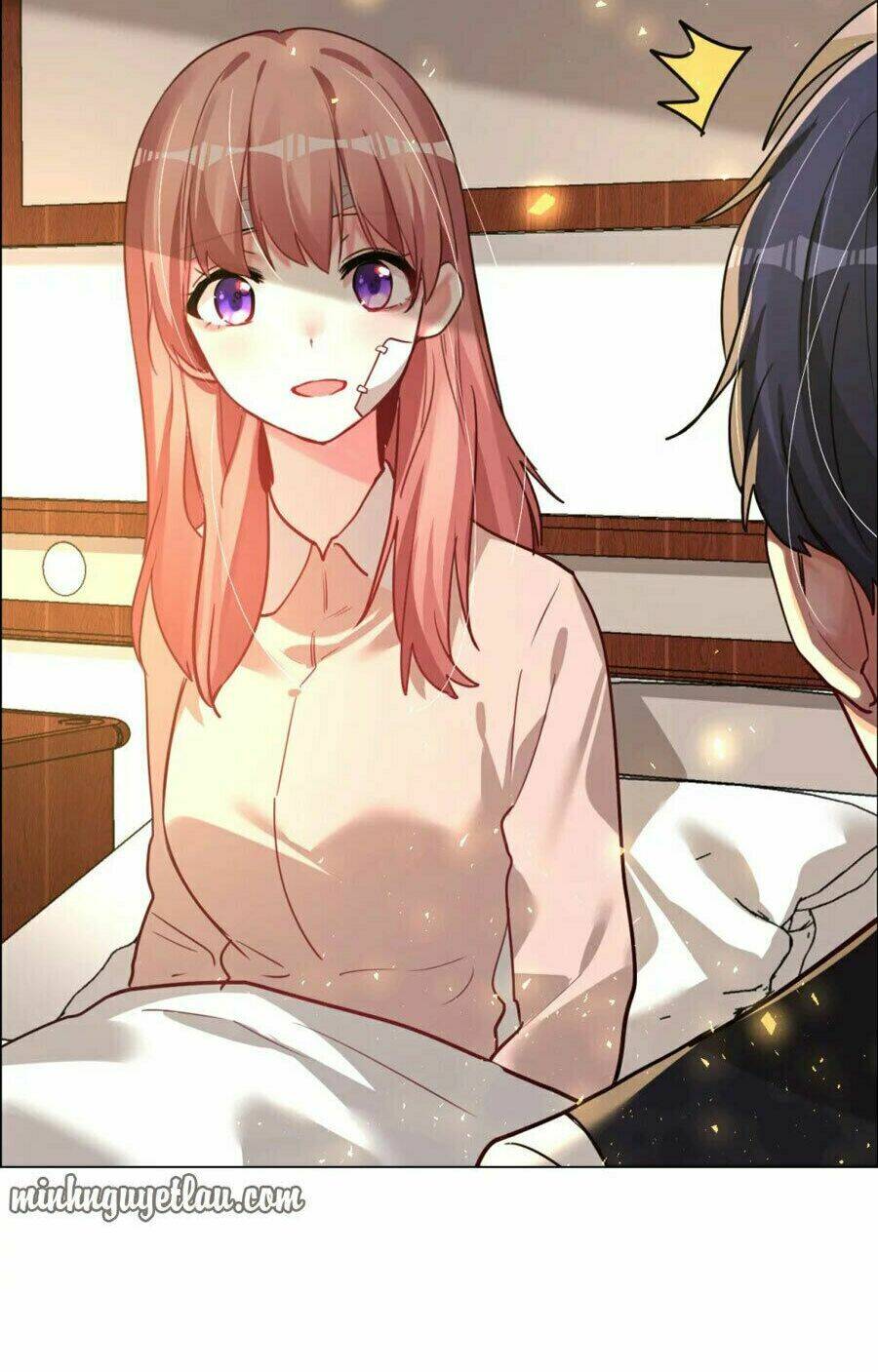Vì Yêu Mà Khắc Cốt Ghi Tâm: Chapter 49