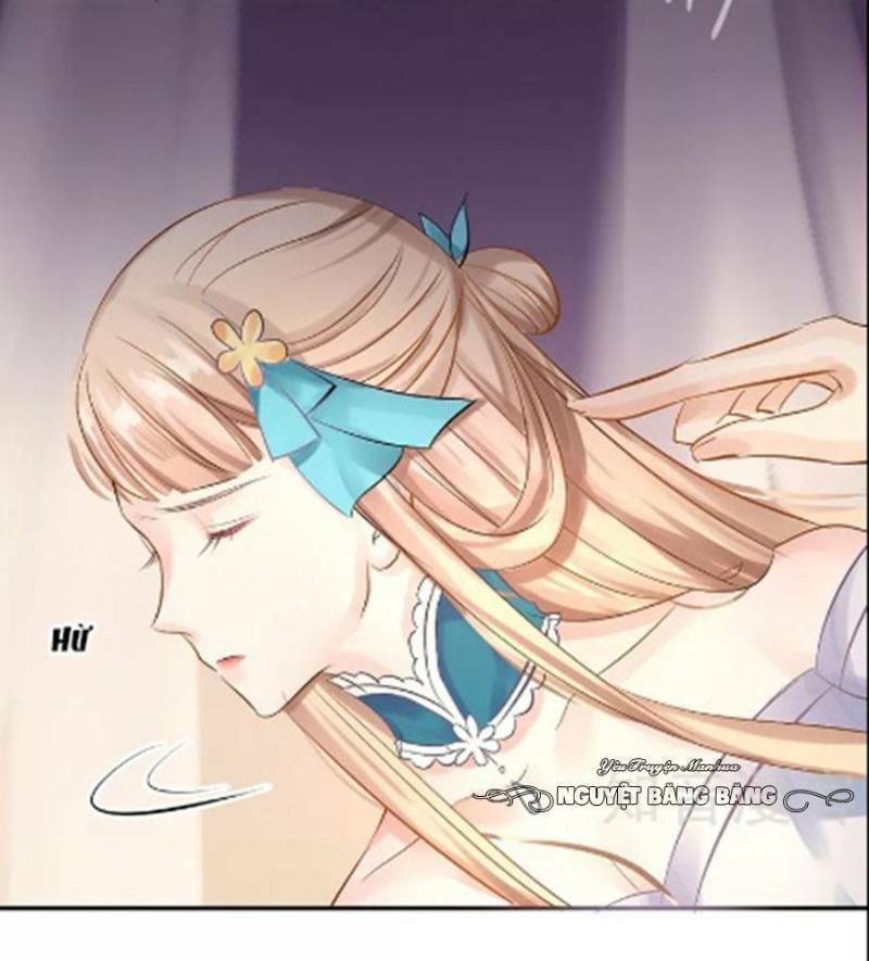 Thiếu Nữ Sấm Sét: Chapter 11