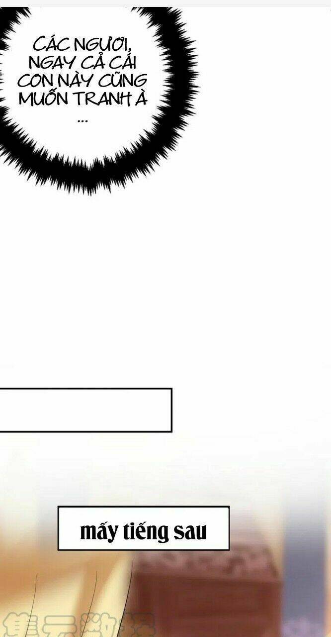 Giang Sơn Mỹ Nam Nhập Trướng Ta: Chapter 46