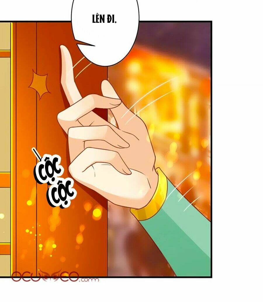 Thịnh Thế Lê Hoa Điện: Chapter 23