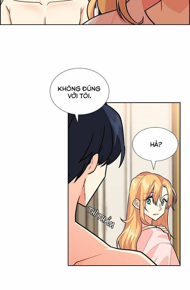 Kẻ Huỷ Diệt Rơi Vào Lưới Tình Của Tôi: Chapter 1