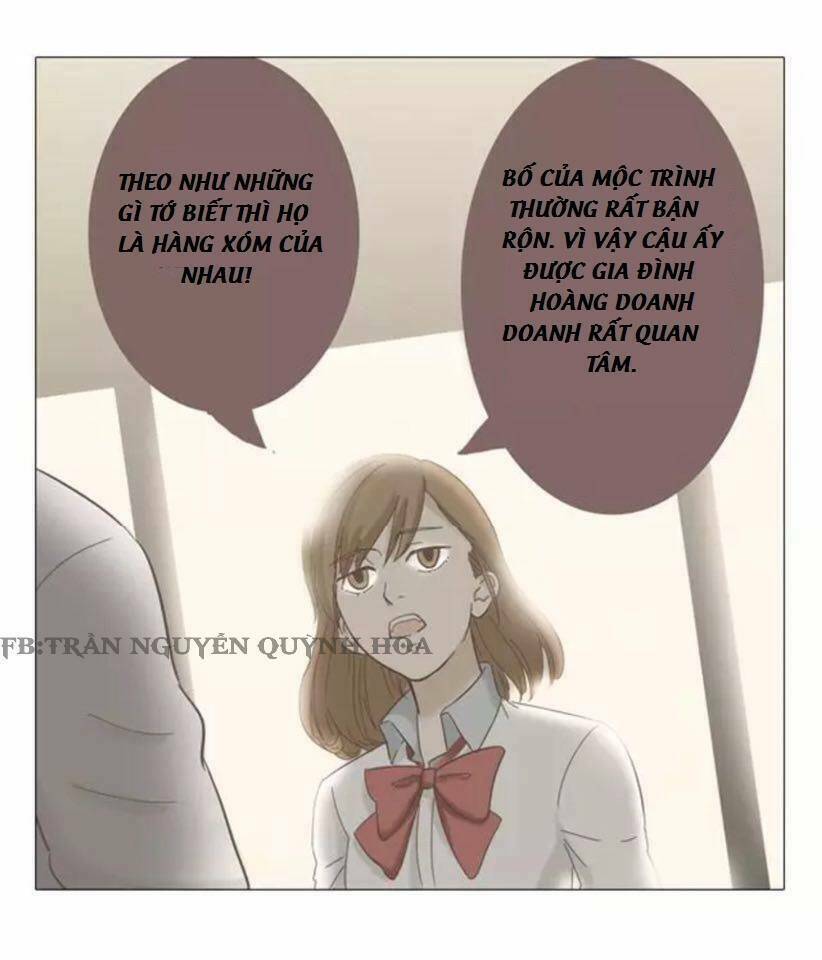 Xin Chào! Dân Nữ: Chapter 9