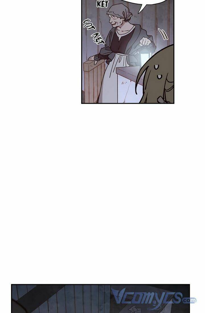 Hãy Cứu Tôi, Công Chúa: Chapter 9