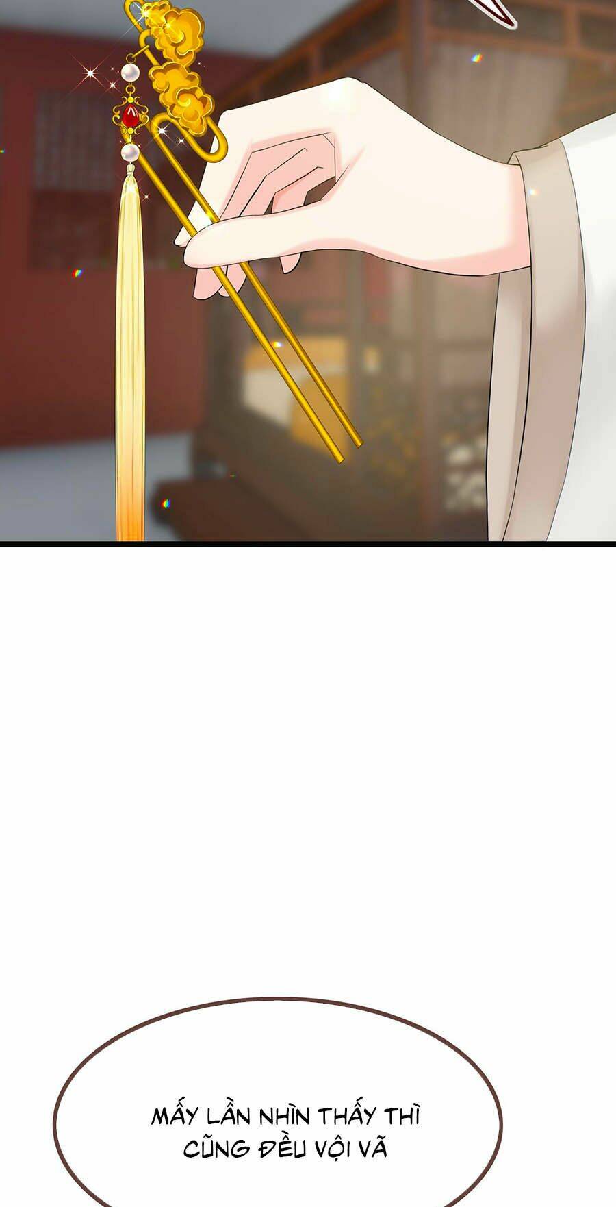 Tận Kiển Minh Thần: Chapter 17