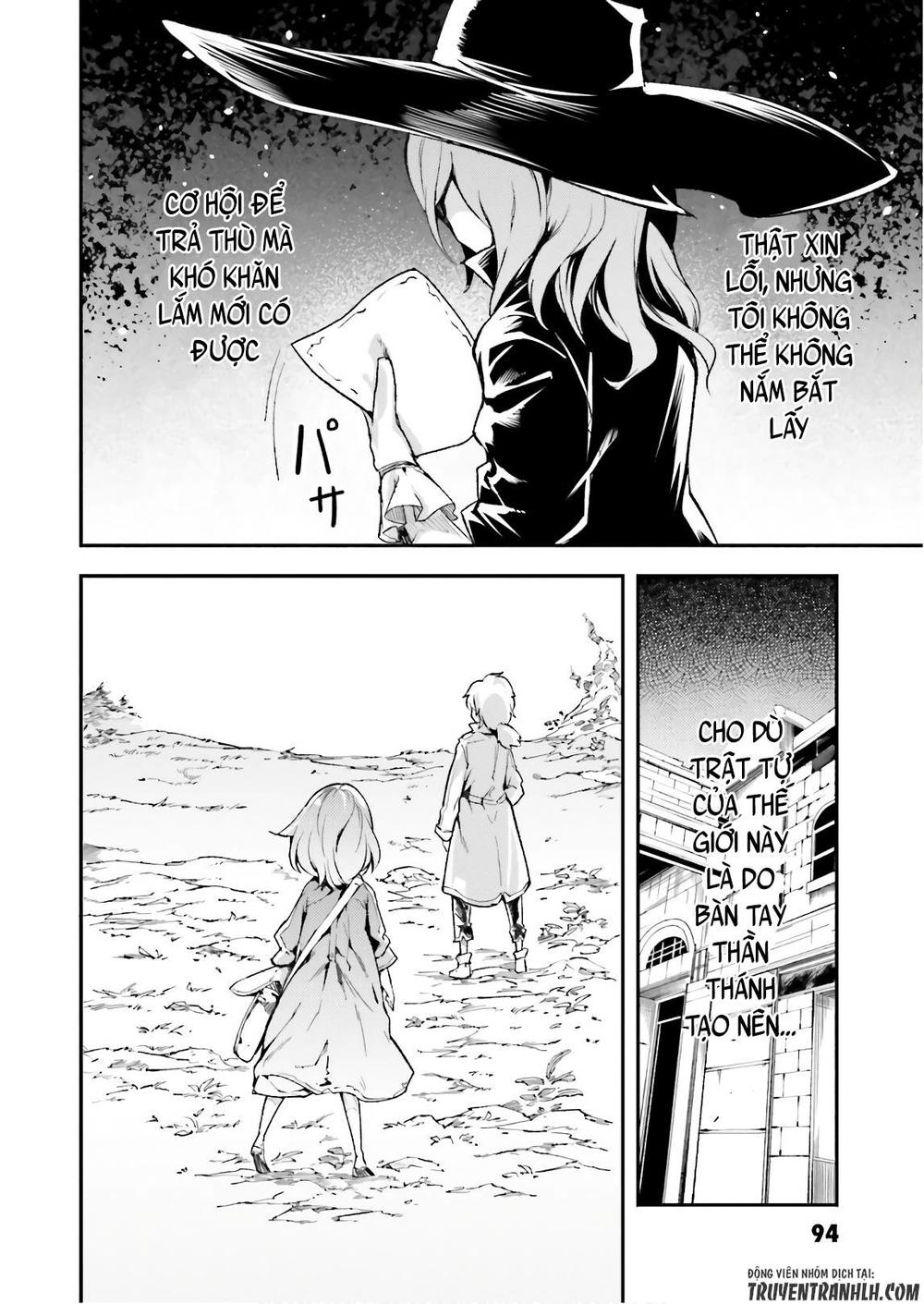 Thường Dân Cấp 999: Chapter 18