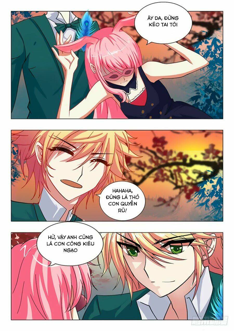 Nghịch Hành Thiên Hậu: Chapter 29.2