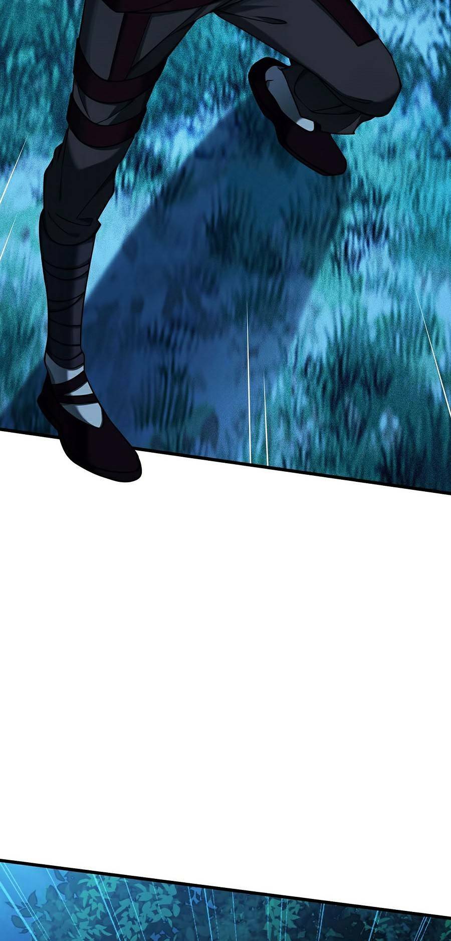 Người Chơi Siêu Mạnh: Chapter 5