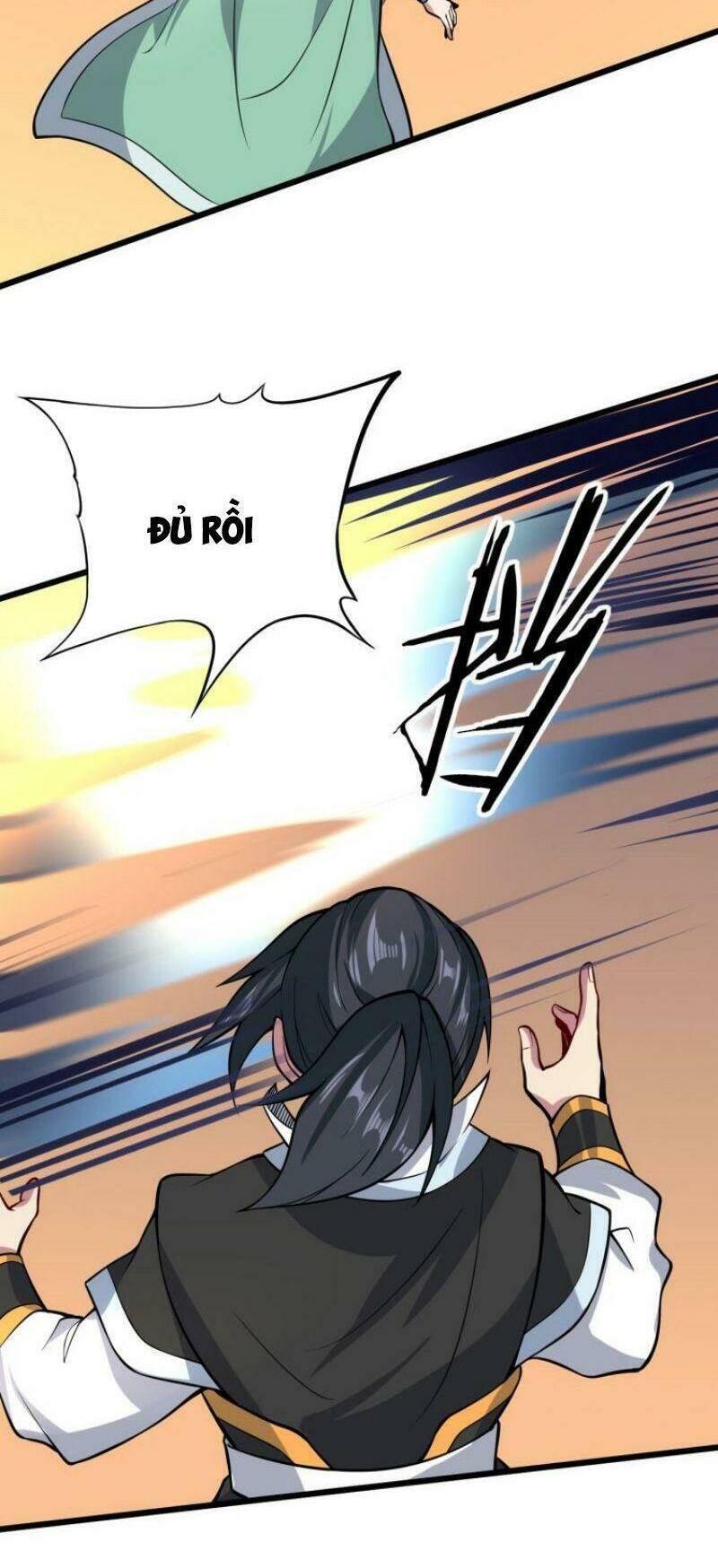 Đấu Hồn Đại Lục: Chapter 49