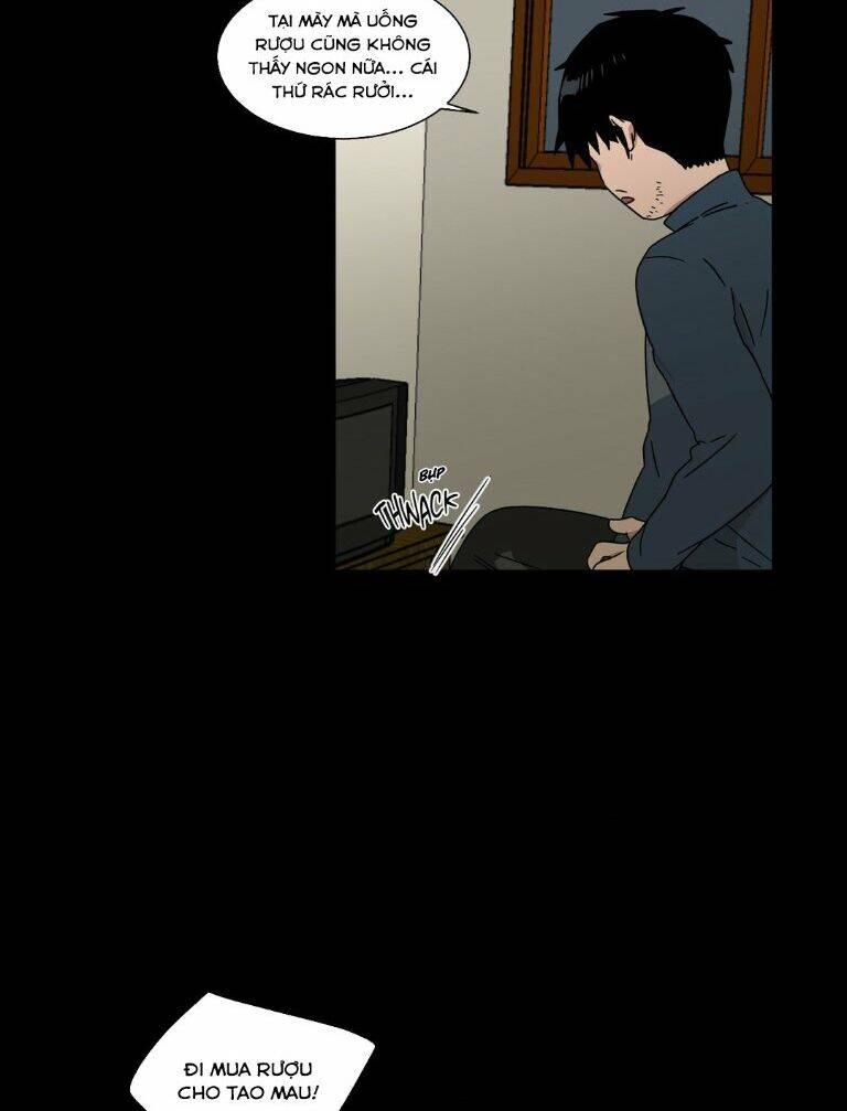 …”Một Sự Thật Khá Khó Chịu.”: Chapter 59