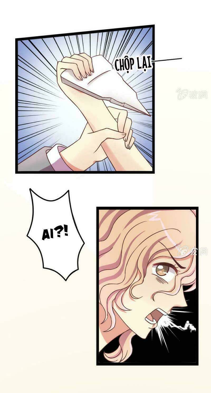 Kết Hôn Thử 99 Ngày: Chapter 2