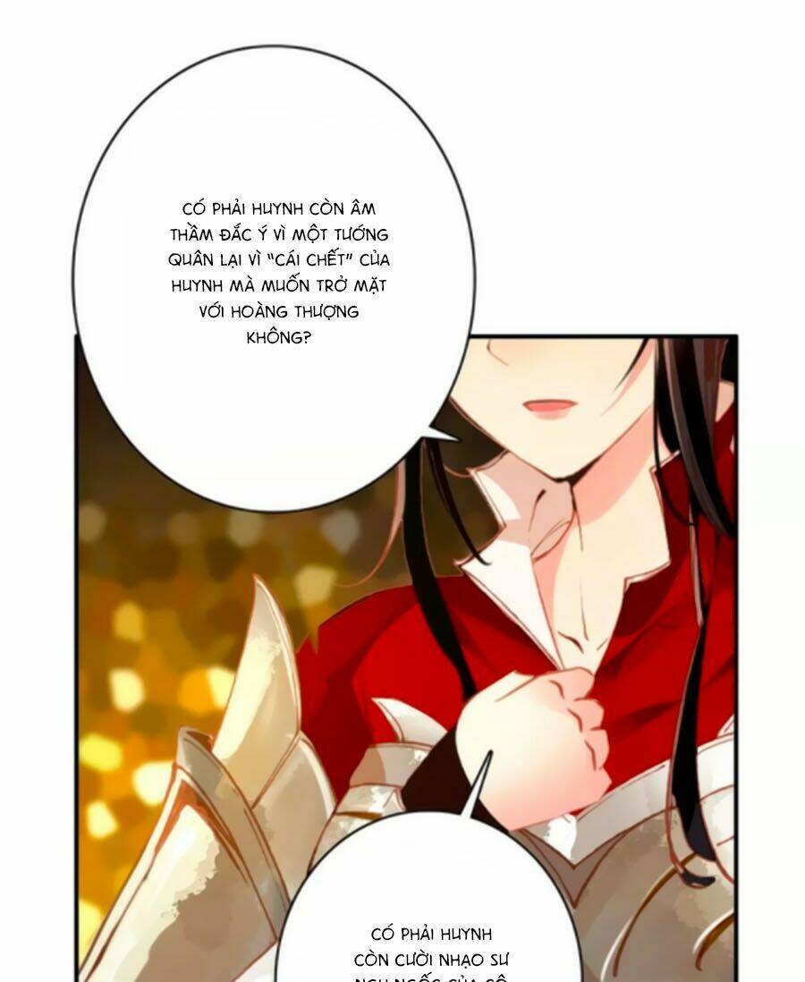 Mỹ Nhân Làm Tướng: Chapter 66