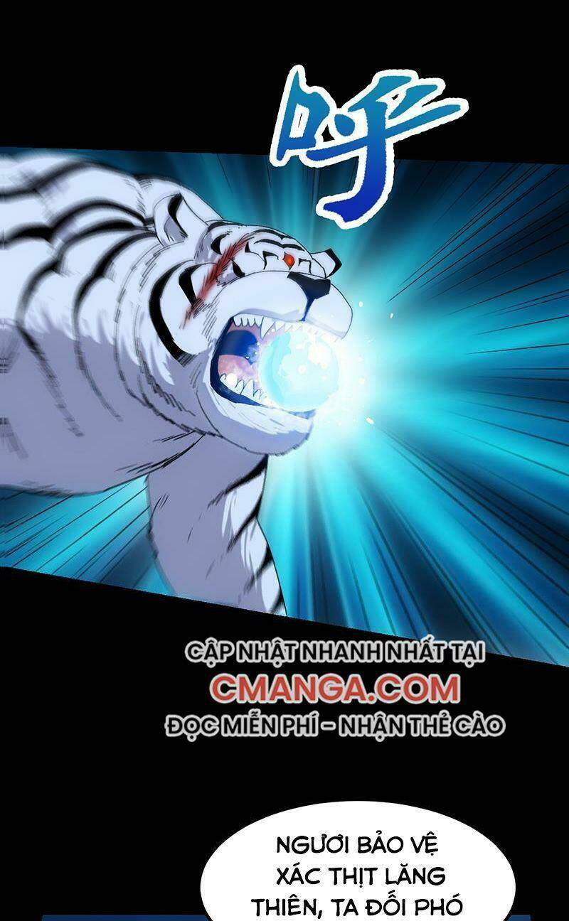 Hệ Thống Thần Long Nghịch Thiên: Chapter 79