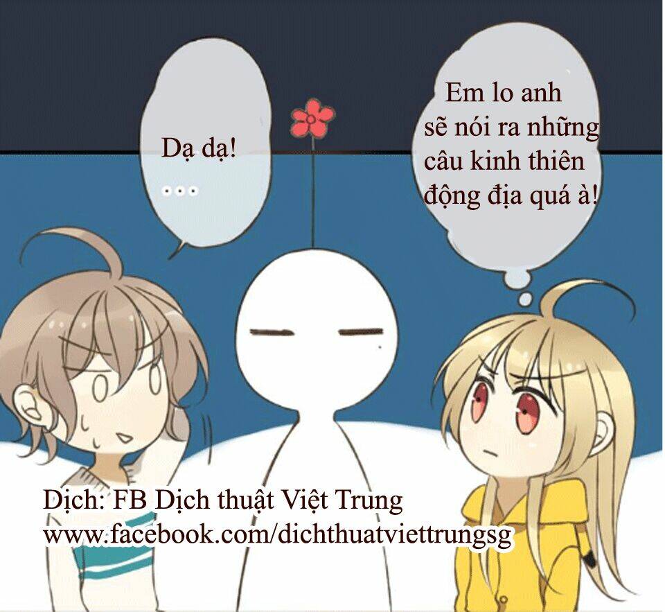 Bạn Trai Tôi Là Cẩm Y Vệ: Chapter 7