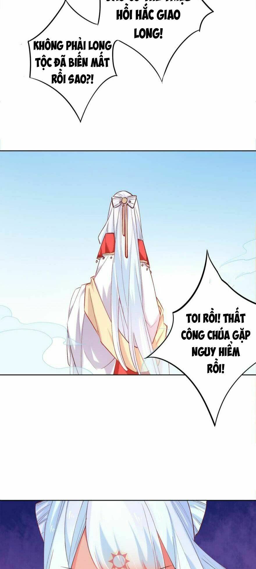 Nghịch Lai Thuận Thú: Chapter 23