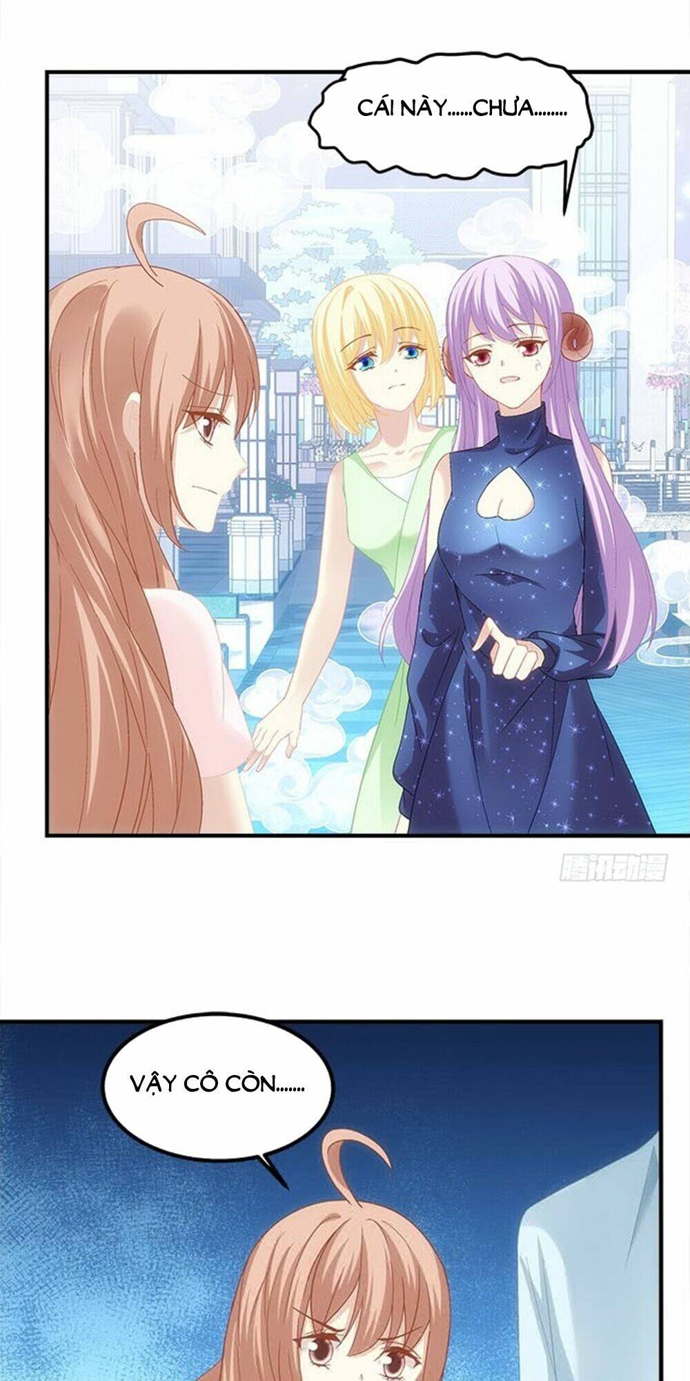 Ám Dạ Vô Thường: Chapter 58