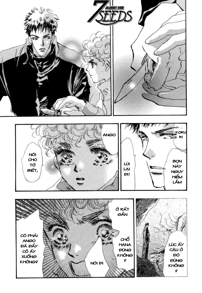 Mầm Sống: Chapter 84